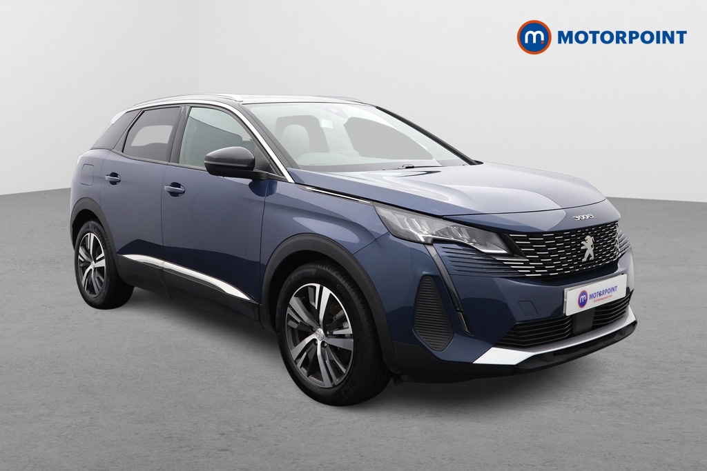 Used Peugeot 3008 2024 for sale - 76862645: Photo 1