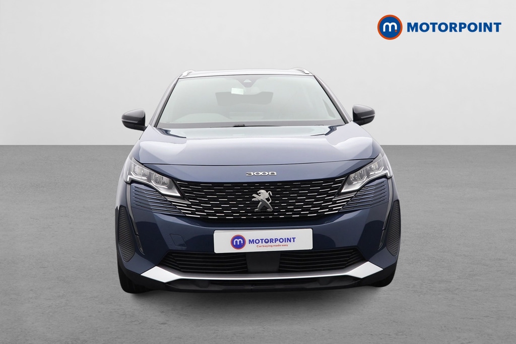 Used Peugeot 3008 2024 for sale - 76862645: Photo 2