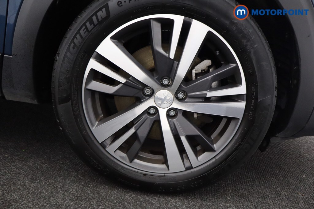 Used Peugeot 3008 2024 for sale - 76862645: Photo 30