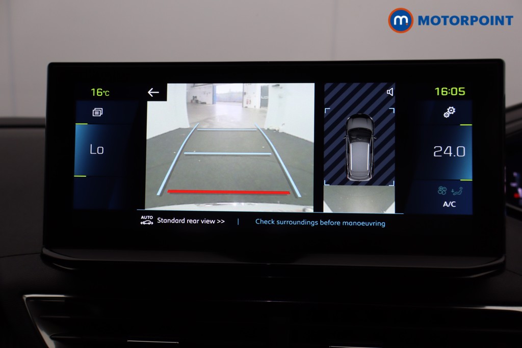 Used Peugeot 3008 2024 for sale - 76862645: Photo 35