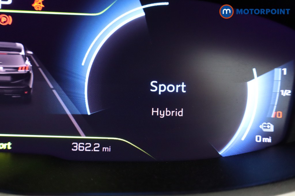 Used Peugeot 3008 2024 for sale - 76862645: Photo 36