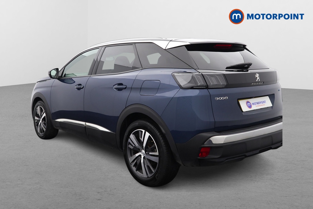 Used Peugeot 3008 2024 for sale - 76862645: Photo 5