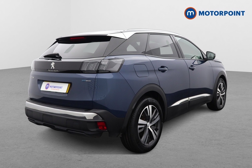 Used Peugeot 3008 2024 for sale - 76862645: Photo 7