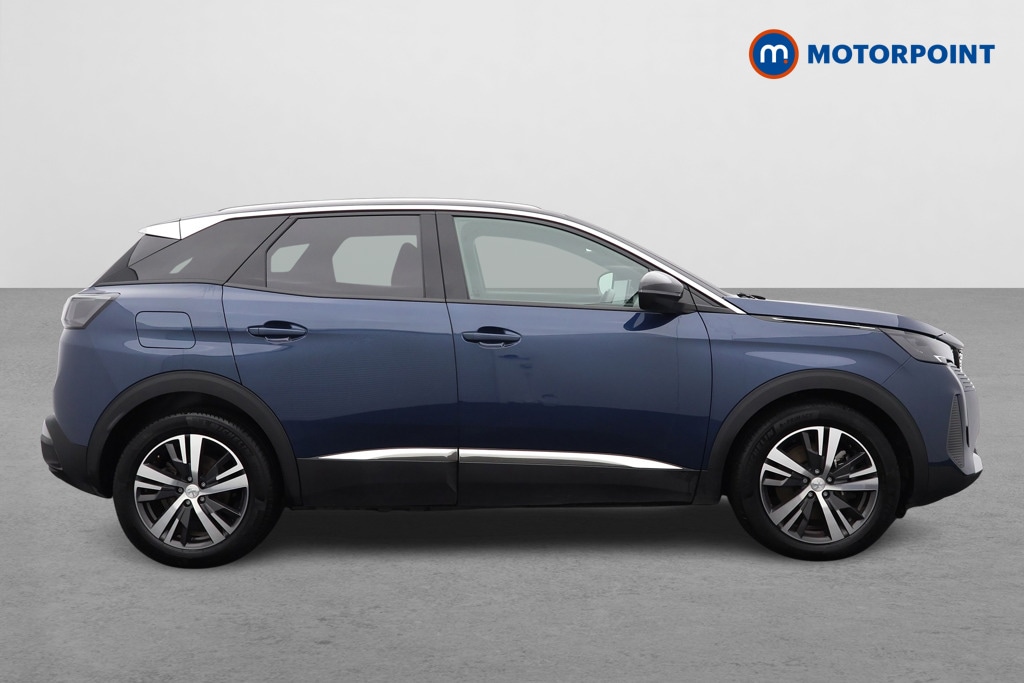Used Peugeot 3008 2024 for sale - 76862645: Photo 8