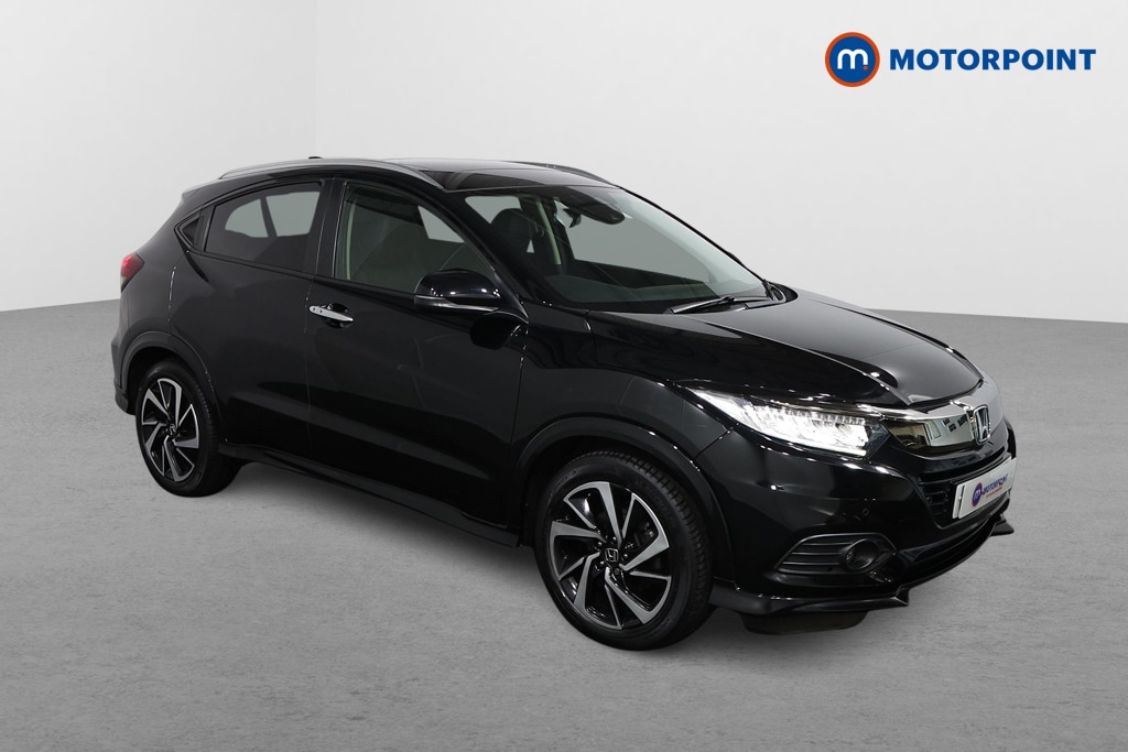 Used Honda HR-V 2020 for sale - 76933960: Photo 1