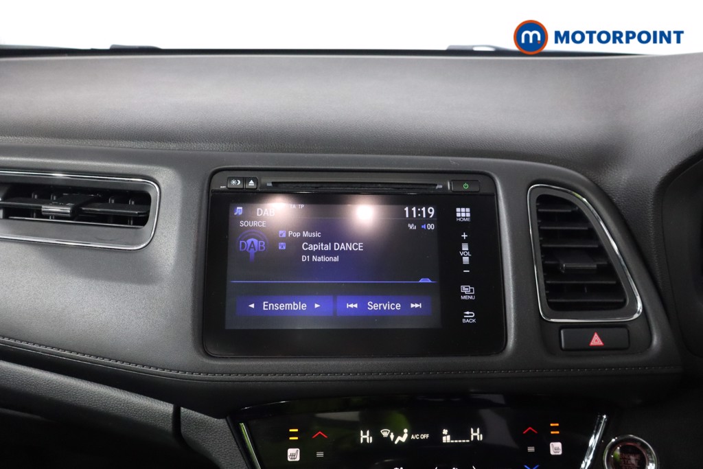 Used Honda HR-V 2020 for sale - 76933960: Photo 10