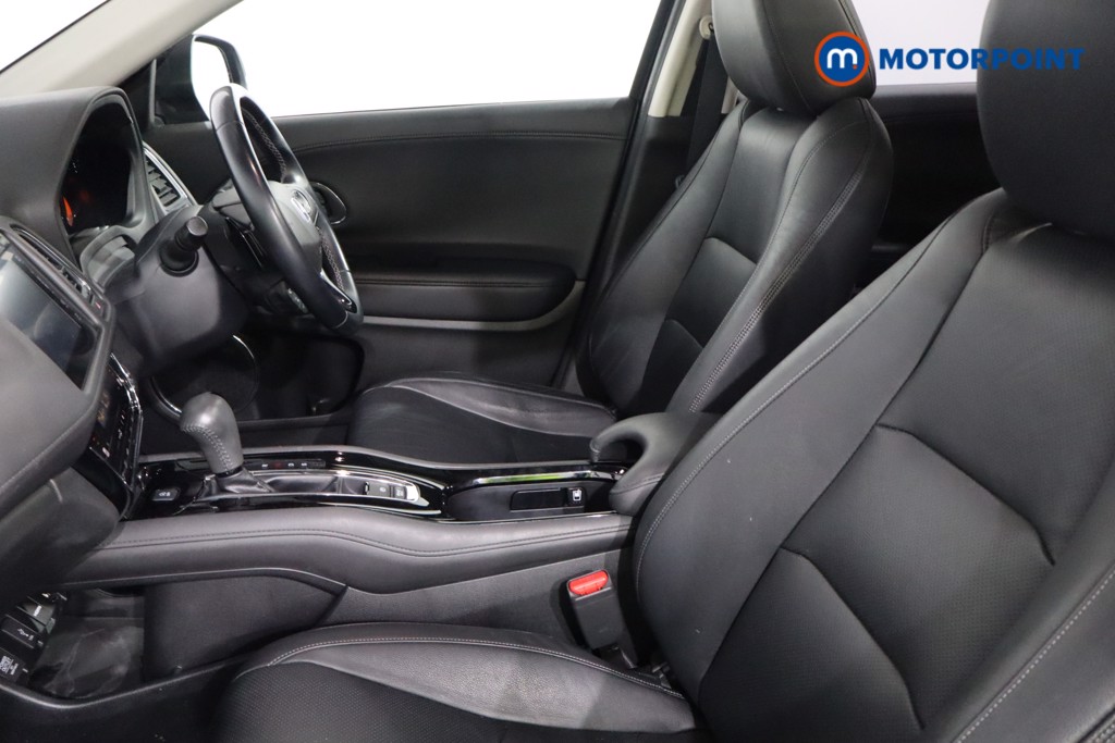 Used Honda HR-V 2020 for sale - 76933960: Photo 12