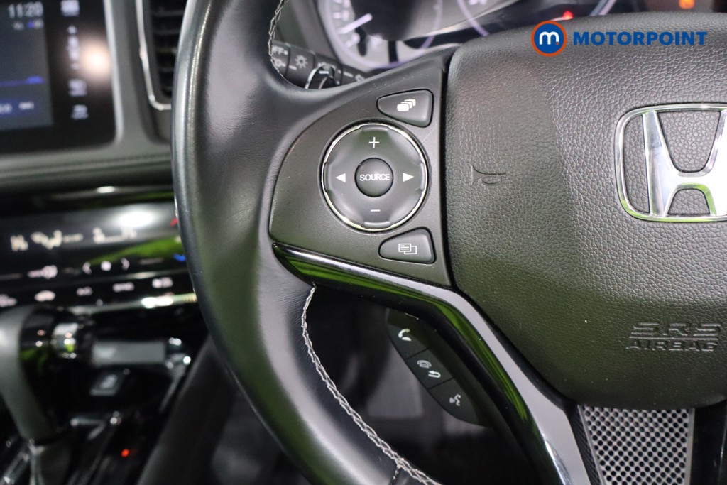 Used Honda HR-V 2020 for sale - 76933960: Photo 15