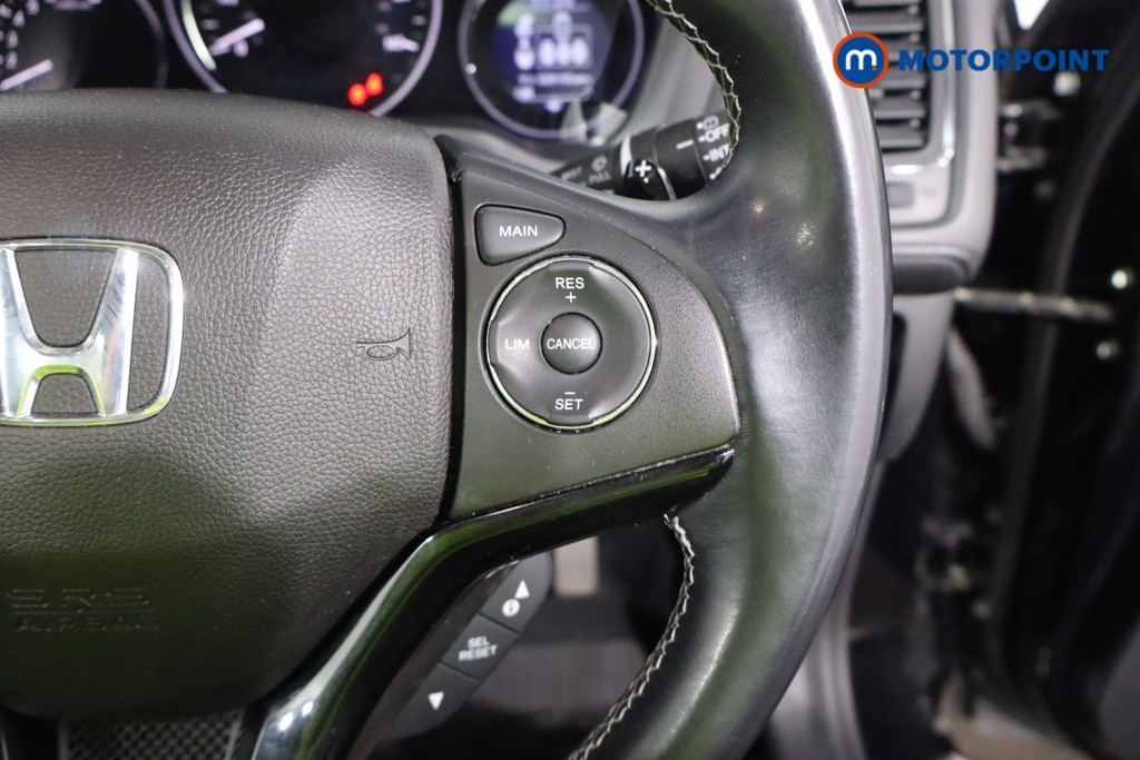 Used Honda HR-V 2020 for sale - 76933960: Photo 16