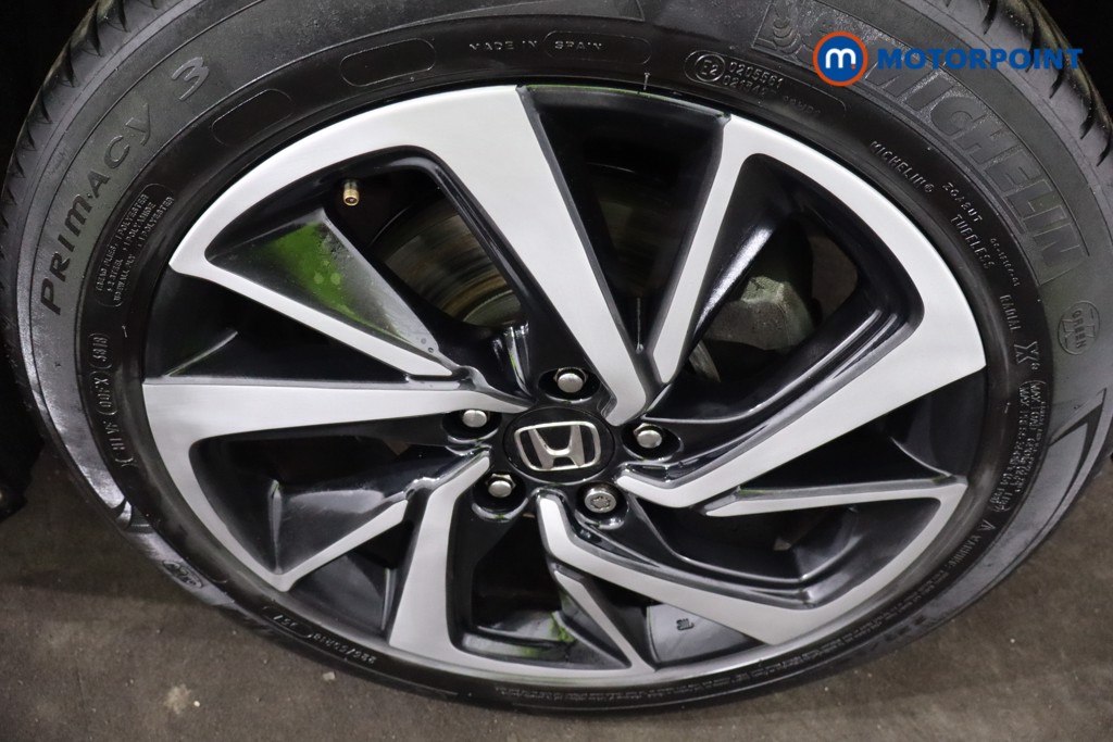 Used Honda HR-V 2020 for sale - 76933960: Photo 18