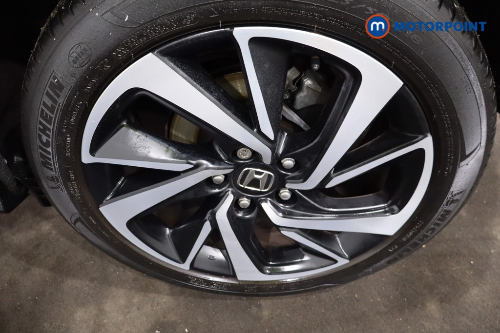 Used Honda HR-V 2020 for sale - 76933960: Photo 20