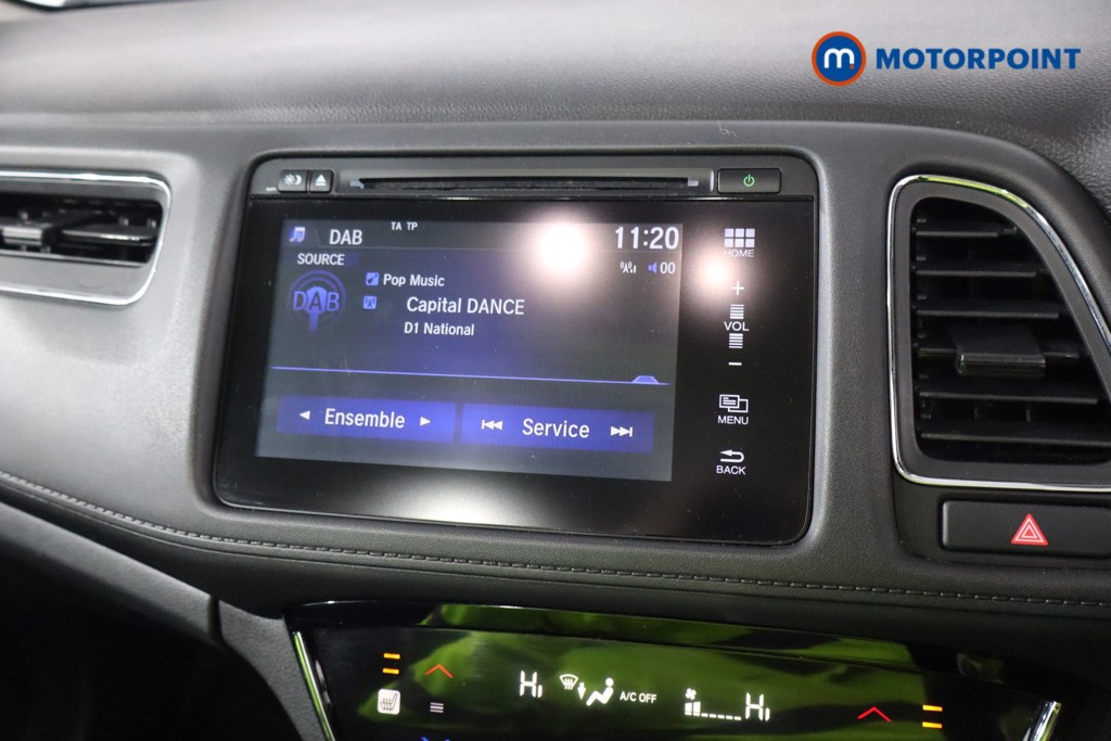 Used Honda HR-V 2020 for sale - 76933960: Photo 21