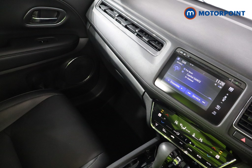 Used Honda HR-V 2020 for sale - 76933960: Photo 24