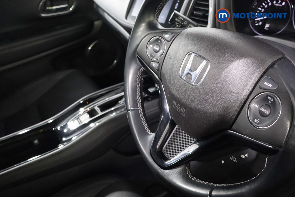 Used Honda HR-V 2020 for sale - 76933960: Photo 32