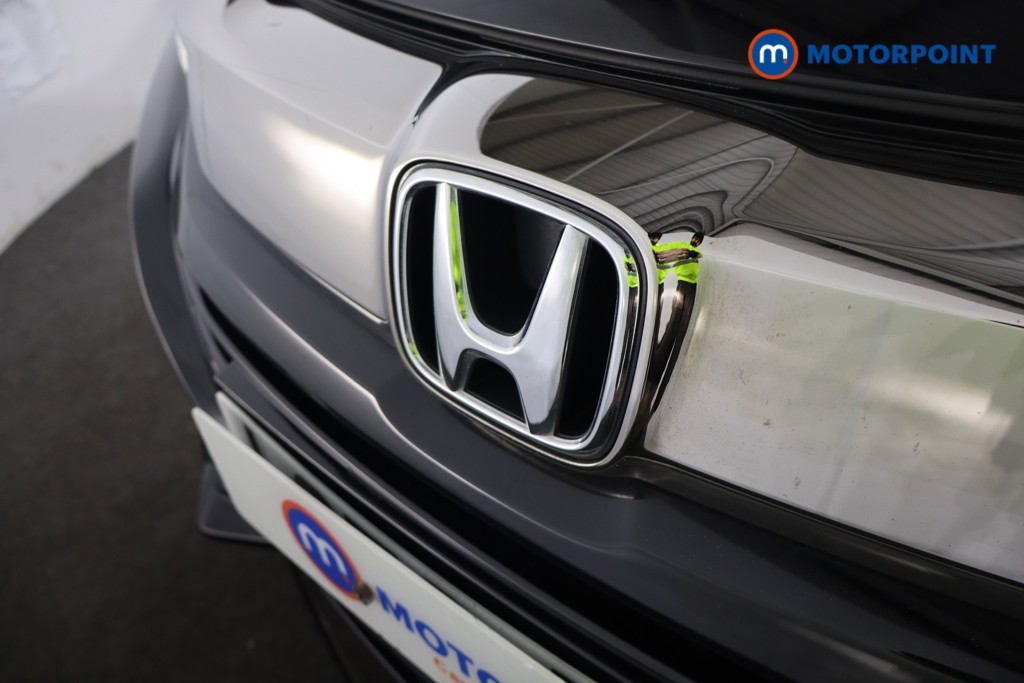 Used Honda HR-V 2020 for sale - 76933960: Photo 35