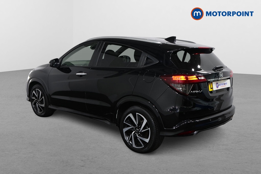 Used Honda HR-V 2020 for sale - 76933960: Photo 5