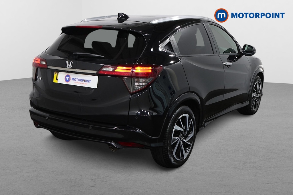 Used Honda HR-V 2020 for sale - 76933960: Photo 7