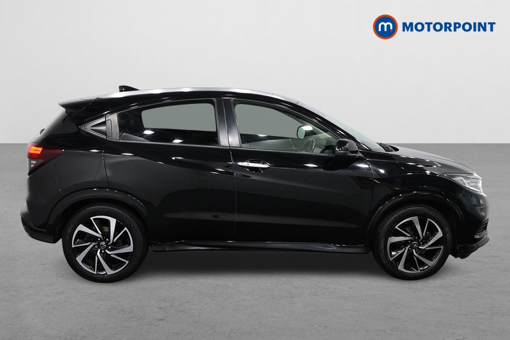 Used Honda HR-V 2020 for sale - 76933960: Photo 8