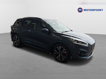 Used Ford Kuga 2022 for sale - 78862733: Photo