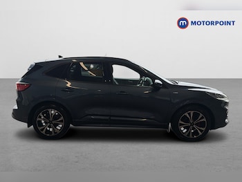 Used Ford Kuga 2022 for sale - 78862733: Photo