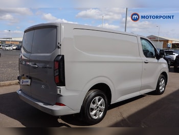 Used Ford Transit Custom 2024 for sale - 78321298: Photo