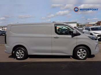 Used Ford Transit Custom 2024 for sale - 78321298: Photo