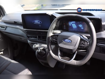 Used Ford Transit Custom 2024 for sale - 78321298: Photo