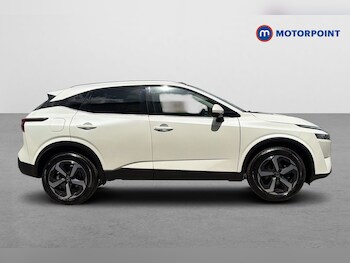 Used Nissan Qashqai 2021 for sale - 78776550: Photo