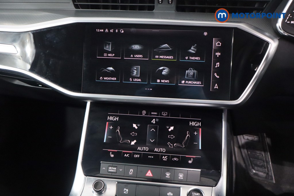 Used Audi A6 2023 for sale - 77546034: Photo 24