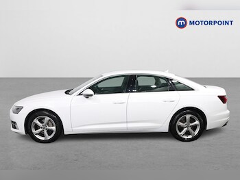 Used Audi A6 2023 for sale - 77546034: Photo