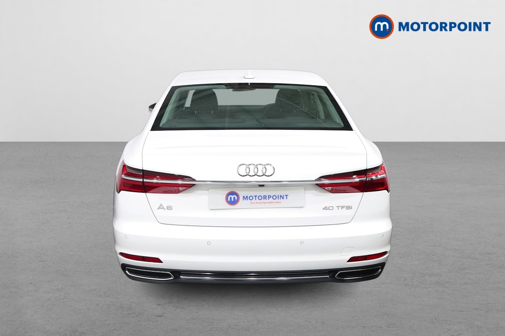 Used Audi A6 2023 for sale - 77546034: Photo 6