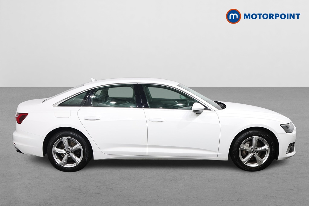 Used Audi A6 2023 for sale - 77546034: Photo 8