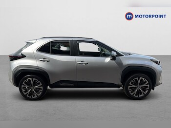 Used Toyota Yaris Cross undefined for sale - 78870981: Photo