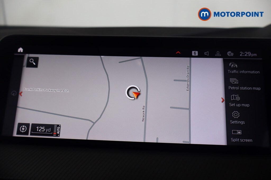 Used BMW 1 Series 2021 for sale - 76758348: Photo 10