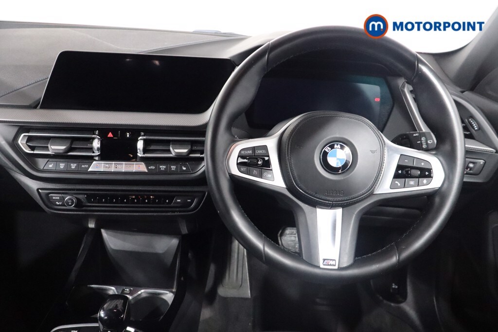 Used BMW 1 Series 2021 for sale - 76758348: Photo 11