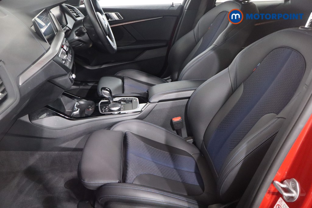 Used BMW 1 Series 2021 for sale - 76758348: Photo 12