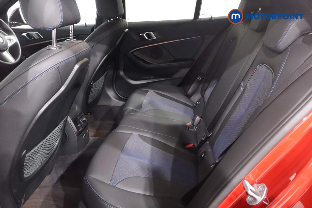 Used BMW 1 Series 2021 for sale - 76758348: Photo 13