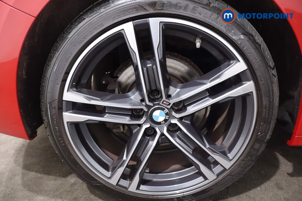 Used BMW 1 Series 2021 for sale - 76758348: Photo 17