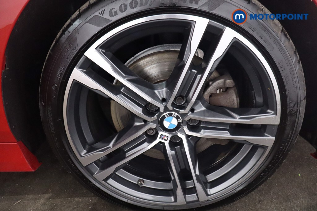 Used BMW 1 Series 2021 for sale - 76758348: Photo 18