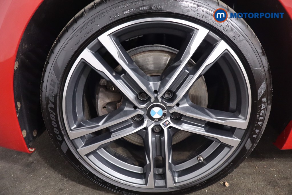 Used BMW 1 Series 2021 for sale - 76758348: Photo 19