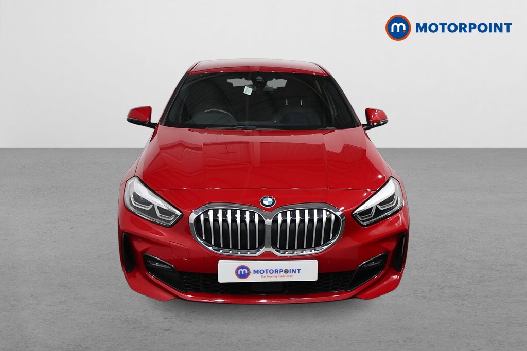 Used BMW 1 Series 2021 for sale - 76758348: Photo 2