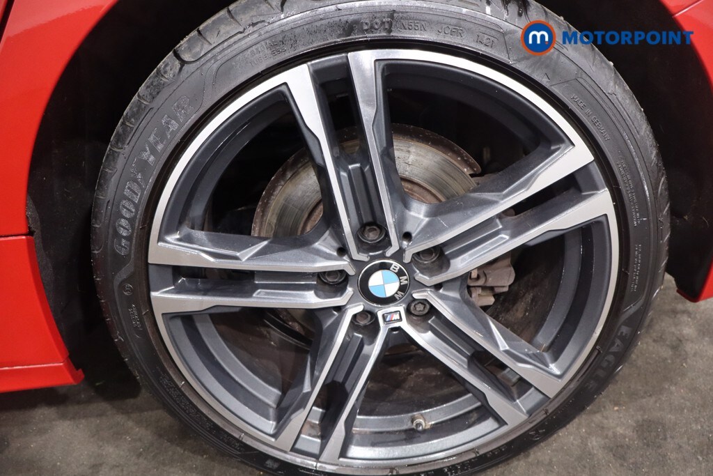 Used BMW 1 Series 2021 for sale - 76758348: Photo 20