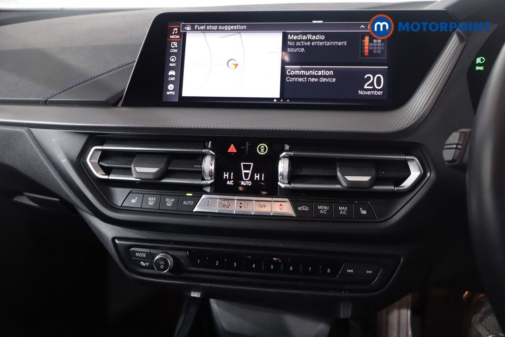 Used BMW 1 Series 2021 for sale - 76758348: Photo 23