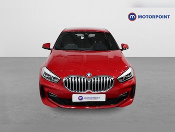 Used BMW 1 Series 2021 for sale - 76758348: Photo