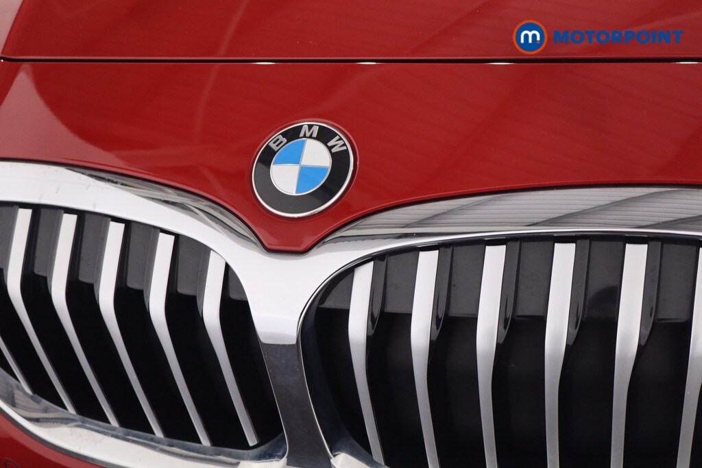 Used BMW 1 Series 2021 for sale - 76758348: Photo 37