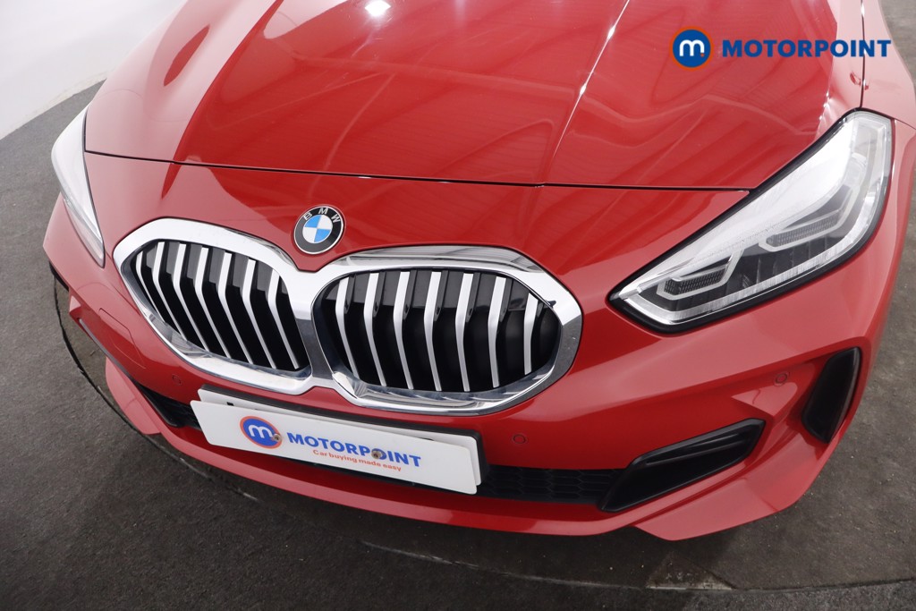 Used BMW 1 Series 2021 for sale - 76758348: Photo 38