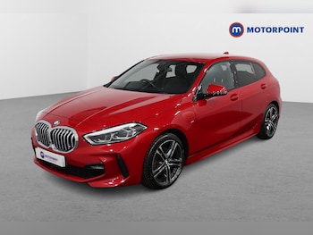 Used BMW 1 Series 2021 for sale - 76758348: Photo