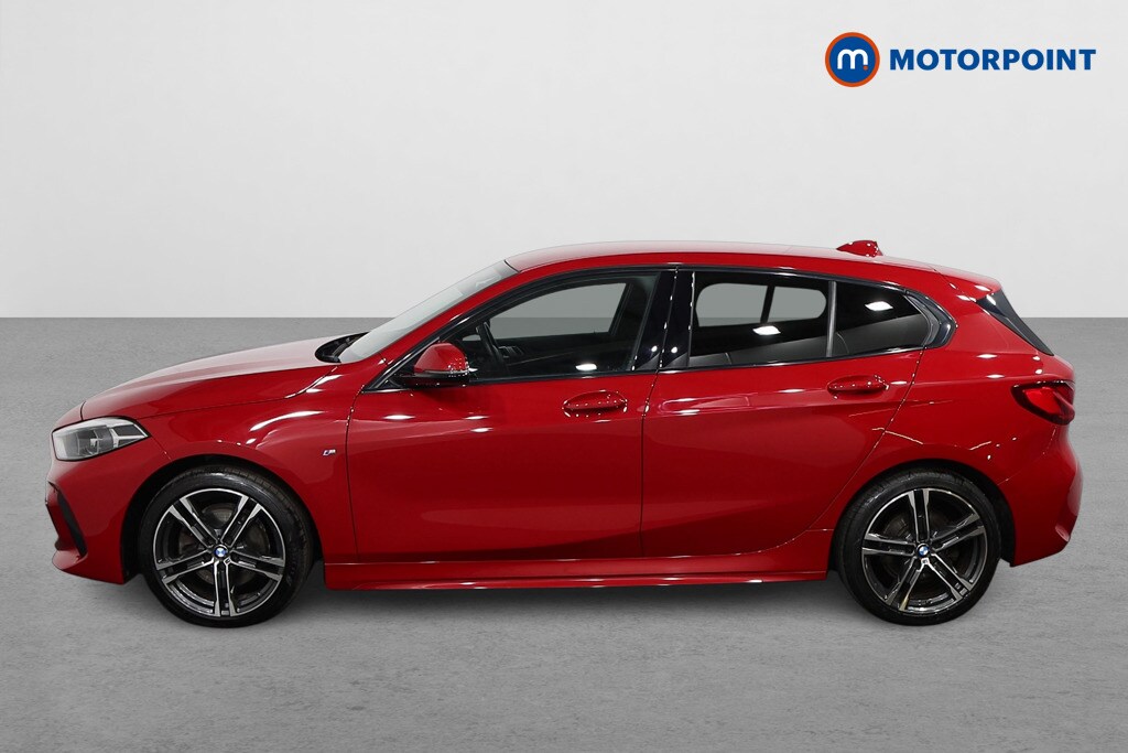 Used BMW 1 Series 2021 for sale - 76758348: Photo 4