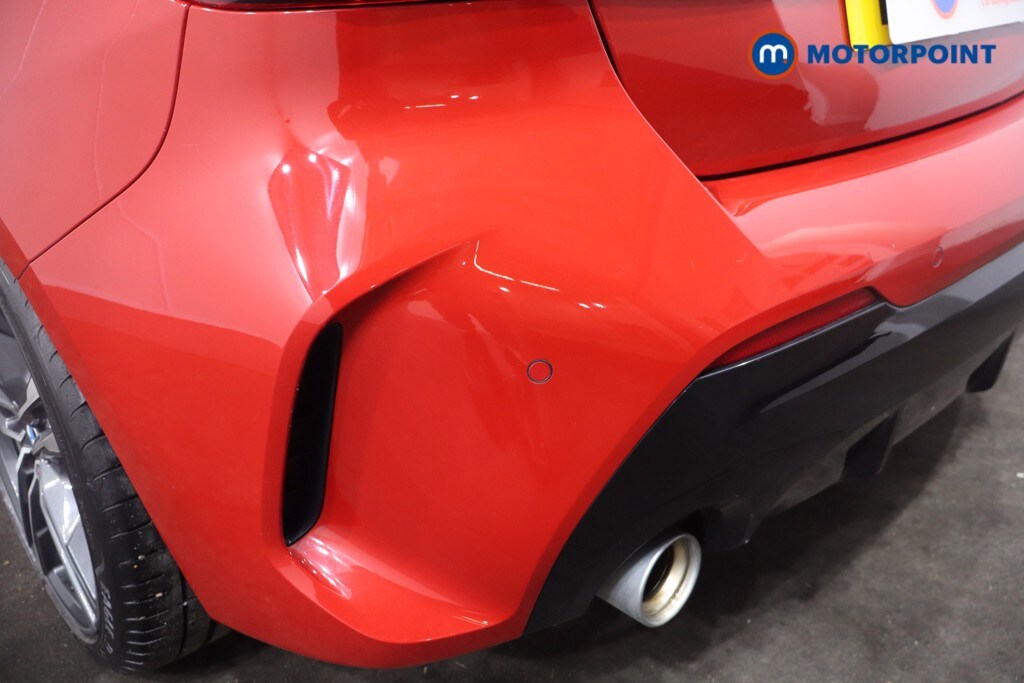 Used BMW 1 Series 2021 for sale - 76758348: Photo 42