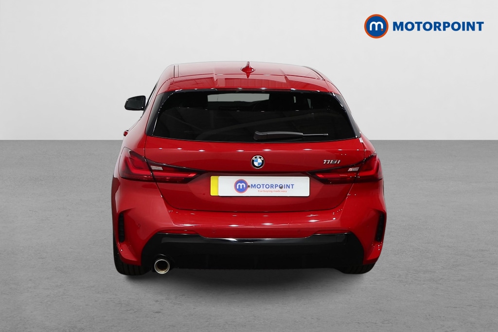 Used BMW 1 Series 2021 for sale - 76758348: Photo 6